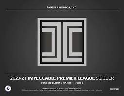 11 japhet tanganga /25 12 jordan ayew /9 13 kai. Football Cartophilic Info Exchange Panini 2020 21 Panini Impeccable Premier League 02 Checklist Club Player