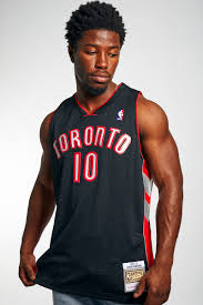 4.8 out of 5 stars. Demar Derozan 2012 13 Toronto Raptors Hardwood Classic Swingman Road Jersey Stateside Sports