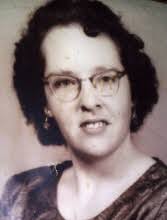 Obituary information for Bonnie Jean Tefft