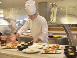 Professional Chefs Create An Incredible Variety Of Tastes And Flavours At The Buffet In Cl All Inclusive Resorts All Inclusive Family Resorts Professional Chef
