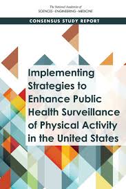 Implementing Strategies To Enhance Public Health Surveillance Of Physical Activity In The United States Download A Fre Physical Activities Kids Diet Free Food