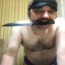 Stream QAnon Was Boot Camp for Digital Soldiers [original instrumental] by  PaulyDeathwish