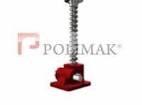 Screw jacks | Electromechanical Screw jack | Polimak