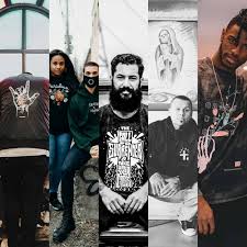 Swimwear and intimidates included, too! Dope Christian Clothing Brands That You Need To Check Out Rapzilla