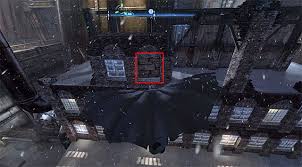Then she puts on a jade green surgical mask to proceed with. The Best Hidden Datapacks Extortion File 14 Coventry Enigma Datapacks Batman Arkham Origins Game Guide Gamepressure Com