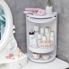 Bathroom 360 Degree Rotating Triangle Shelf Raboty Po Domu Svoimi Rukami Dom Vannaya