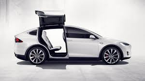 The tesla model x begins to reinvent what a car can and should be. Tesla 2017 Model X 100d è»Šæ¬¾ä»‹ç´¹ Yahooå¥‡æ'©æ±½è»Šæ©Ÿè»Š