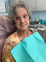 Can't even believe how many people loved her like we do. So, so grateful.