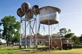 EEMAC Estación Experimental "Dr. Mario A. Cassinoni"