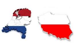 Anglia w większości składa się z niskich pogórzy i nizin. Polska Anglia