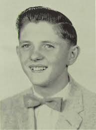 Kenneth Rex Burnfield (1939-1966)