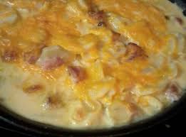 Ham And Scalloped Potatoes Recipe Scalloped Potatoes And Ham Scalloped Potatoes Recipes