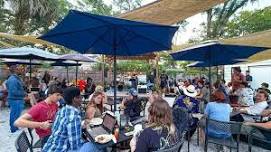 Jazz Night Market at Corner Club in Tampa