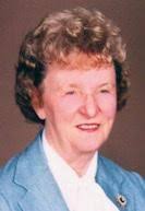 Evealine Terry Obituary (1929