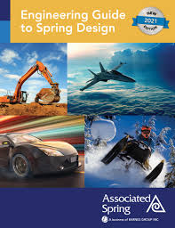 Maybe you would like to learn more about one of these? Associated Spring