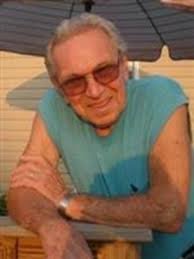 Obituary information for Richard Junior Waters