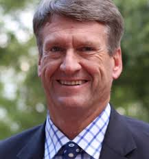 2022 AMP C-Suite: Troy Brooks, Conway Regional CFO