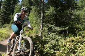 Surfing Duff, Making Connections and Chasing Foxes in McCall, Idaho