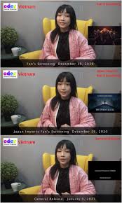 Air force pararescuemen (also known as a pj) medic. Zehel On Twitter Vietnam Demon Slayer Movie Infinity Train At Galaxy Cinema Tentative Dates Fan S Screening 19 Dec 2020 Japan Import Fan S Screening 26 Dec 2020 General Release 9 Jan 2021 More Cinema