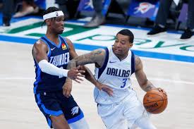 Oklahoma city thunder single game and 2021 season tickets on sale now. Game Thread Dallas Mavericks At Oklahoma City Thunder Mavs Moneyball