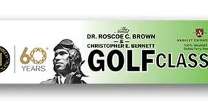 2026 Dr. Roscoe C. Brown & Christopher E. Bennett Golf Classic