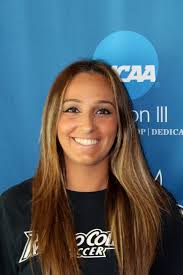 2015 Women's Soccer Roster