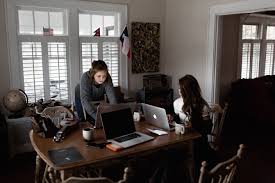 Sometimes the trusts and charitable organization send a representative for personal verification. Programa De Trabajo Working For Victoria Educonnecting