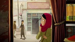 Equal parts thrilling and enchanting, the breadwinner is an inspiring and luminously animated tale about the power of stories to sustain hope and carry us through dark times. Angelina Jolie Cartoon Saloon Made A Movie Watch The Trailer