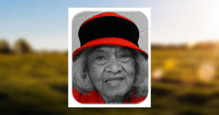 Reba Buchanan Obituary