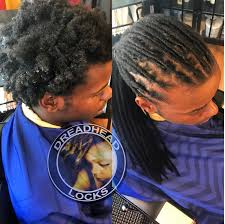 Doing so also helps if you need to pull it. Schedule Appointment With Dreadheadlocks