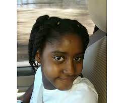 Kiera Griffin Obituary (2003