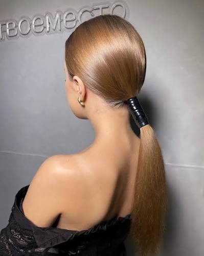 Quick and Trendy Ponytail Styles | CLOUD NINE – Cloud Nine New Zealand