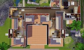 My modern home ensures you can have all the spoils of great home design in this lifetime, not just 'one. Sims Modern House Floor Plans Mod Stilt House Plans 32742