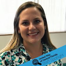 Meet Sarah Beth Rogers, our new Highlands County Area Coordinator! Hailing  all the way from Sebring, Sarah Beth says the best part of working in  Lakeland is the city's abundance of Chick-fil-As.