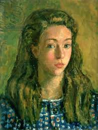 The Artist's Niece' images and/or videos results page 1 of 1