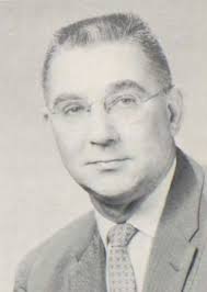 Donald Henry “Don” Ernest (1912-1993)