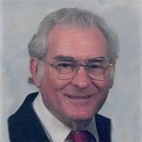 James Bernard Timmons Obituary