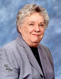 Obituary information for Betsy Dare Rodenberg