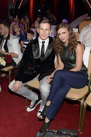 New comments cannot be posted. Tomasz Baranski I Klaudia Halejcio Na Celebrities Moda Zszywka Pl