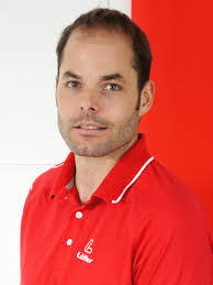 Michael Bogner's Instagram, Twitter & Facebook