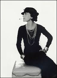 Don't be like the rest of them darling coco chanel: The Timeless Appeal Of Coco Chanel Npr