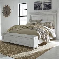 Check spelling or type a new query. Kennedy Distressed Whitewashed Queen Panel Bed Weekends Only Furniture