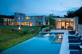 Amazing Poolhouses Hgtv