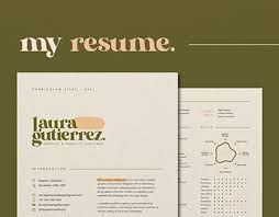 Il curriculum vitae è la prima cosa che parla di te all'impresa e alla persona alla quale lo sottoporrai. Cv Projects Photos Videos Logos Illustrations And Branding On Behance