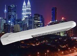 Moa was signed by ybhg. Sena Traffic Systems A Smart Solution