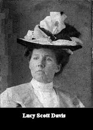 Henry Kay Scott Family