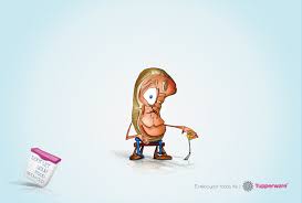 Tupperware Steak Tupperware Creative Advertising Funny Ads