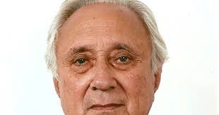 De Rerum Natura: RAUL MIGUEL ROSADO FERNANDES (1934-2018)