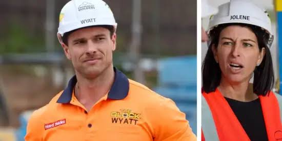Chantel and Wyatt: Latest News, Photos & Updates | Chattr