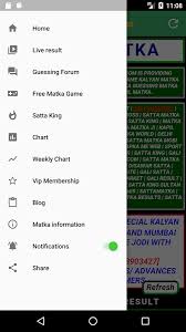 satta matka satta king kalyan results tips chart 1 1 apk